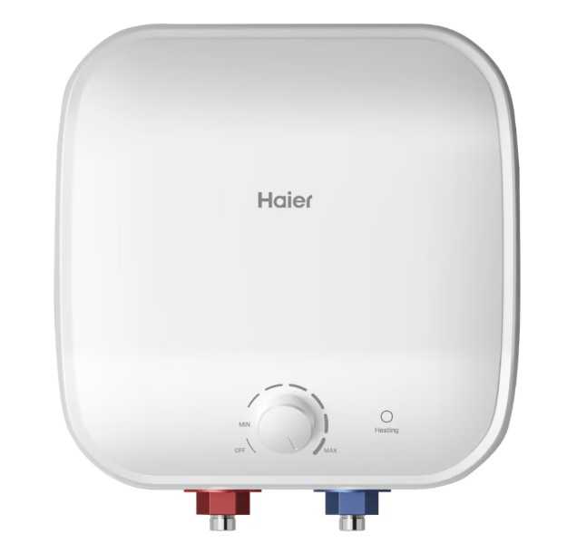 Фото - Haier ES10V-SQM1(UA)